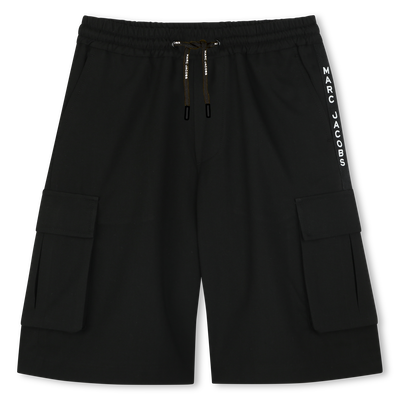 Long formal Bermuda shorts MARC JACOBS BOY