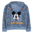 Hooded cardigan MARC JACOBS 
                    UNISEX