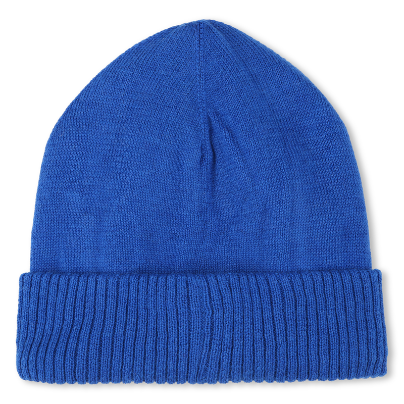 PULL ON HAT BOSS 
                    BOY