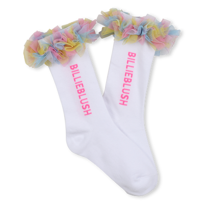 Ruffle socks BILLIEBLUSH GIRL