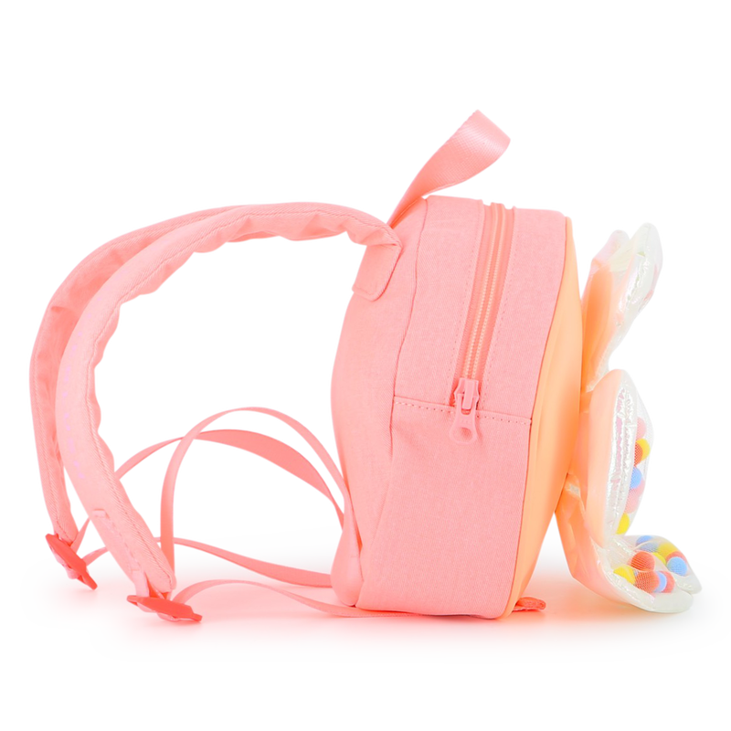 Small backpack BILLIEBLUSH 
                    GIRL