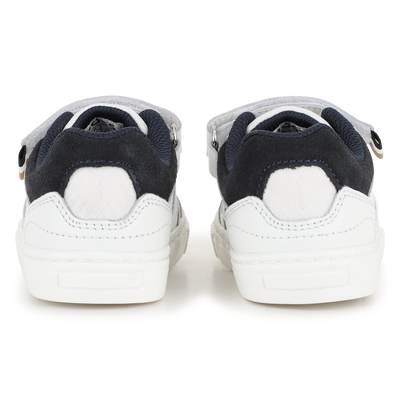 Velcro Sneakers BOSS BOY