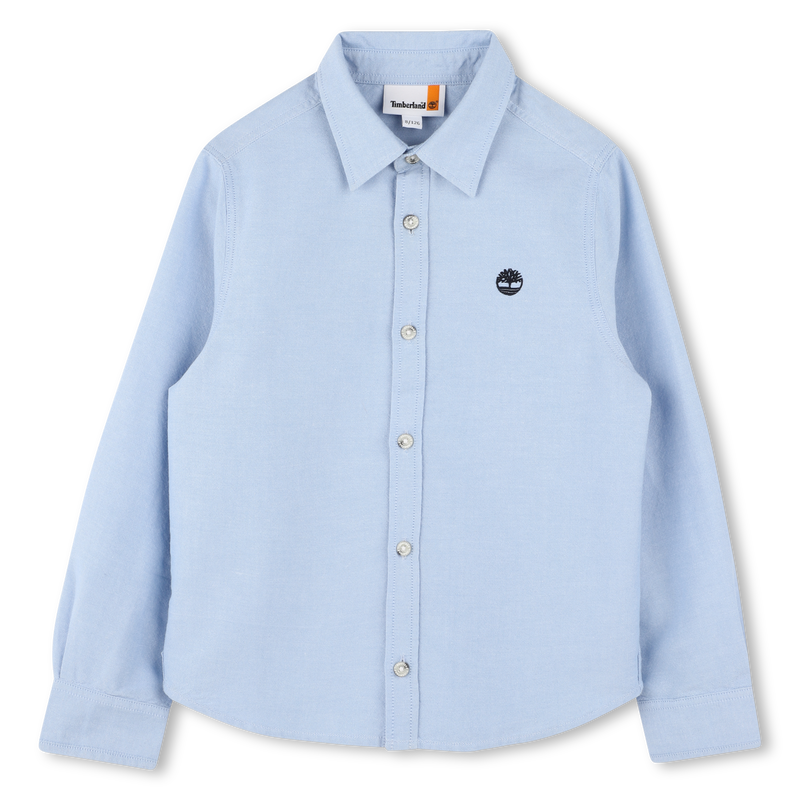 Long-sleeved shirt TIMBERLAND 
                        BOY