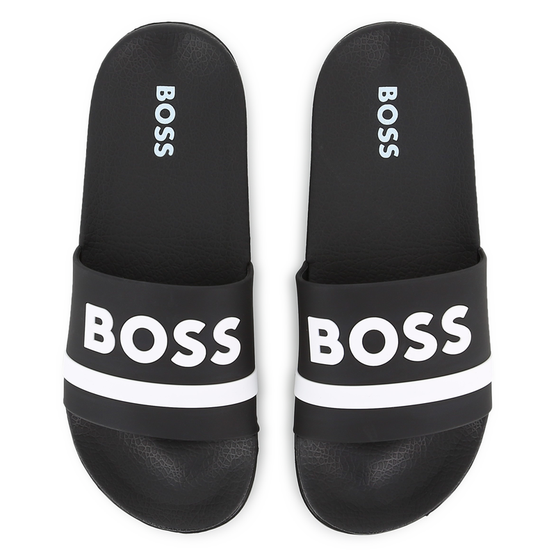 Slides BOSS 
                        BOY