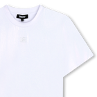 Short-Sleeved T-Shirt DKNY 
                    GIRL