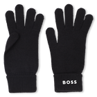 Jersey knit glove BOSS 
                    BOY