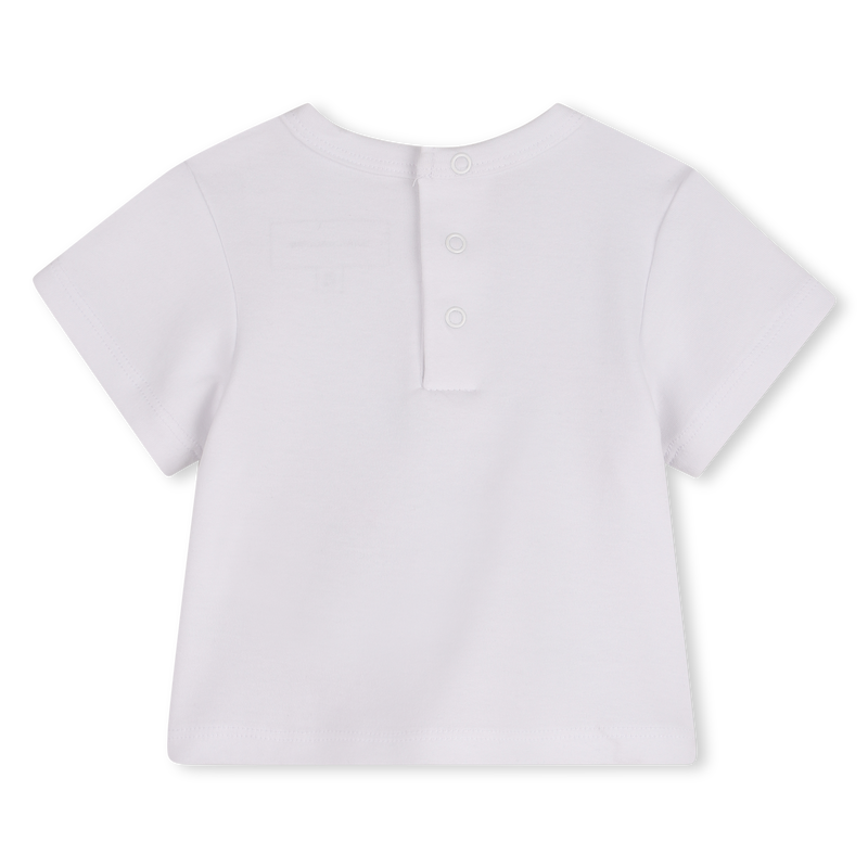 Shorts Outfit Set MARC JACOBS 
                        UNISEX