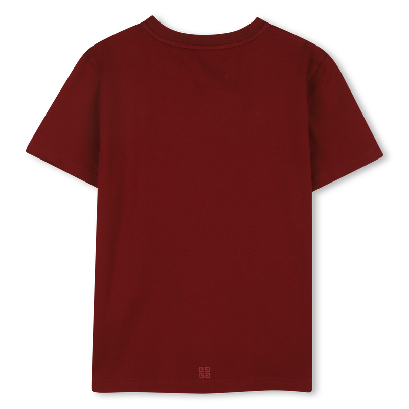 Short-sleeved T-shirt GIVENCHY 
                        UNISEX