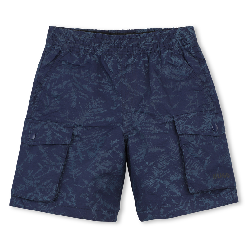 Shorts HUGO 
                        BOY