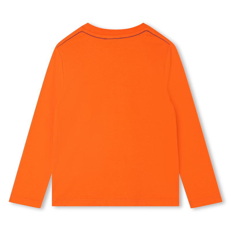 MARC JACOBS Long-sleeved T-shirt