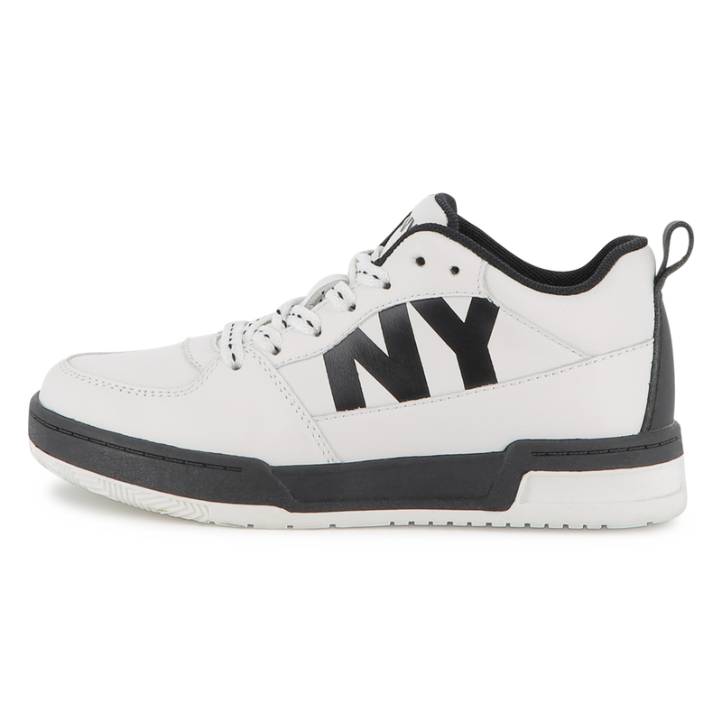 High-top sneakers DKNY 
                        UNISEX