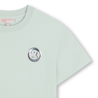Short-Sleeved T-Shirt MICHAEL KORS 
                    GIRL