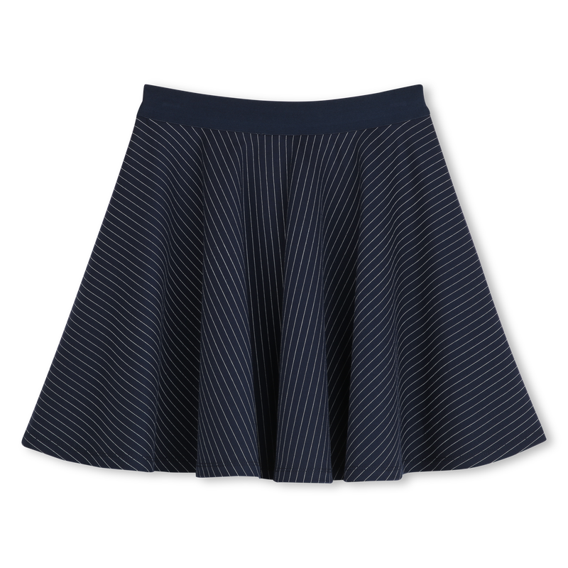 Skater skirt BOSS 
                    GIRL