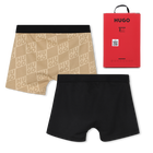 Boxer Set (2 Pieces) HUGO 
                    BOY