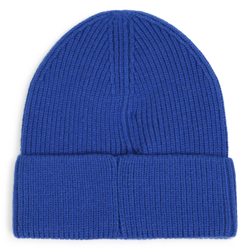 Knitted beanie TIMBERLAND 
                        BOY