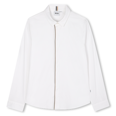 Long-sleeved shirt BOSS BOY