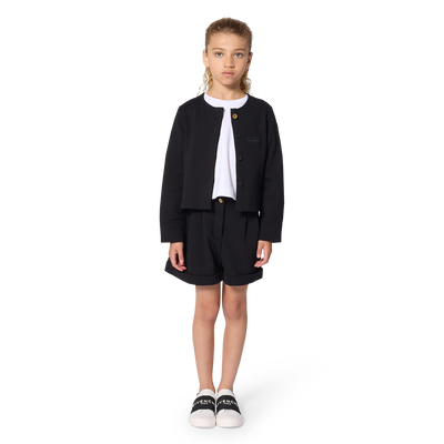 SHORTS GIVENCHY GIRL