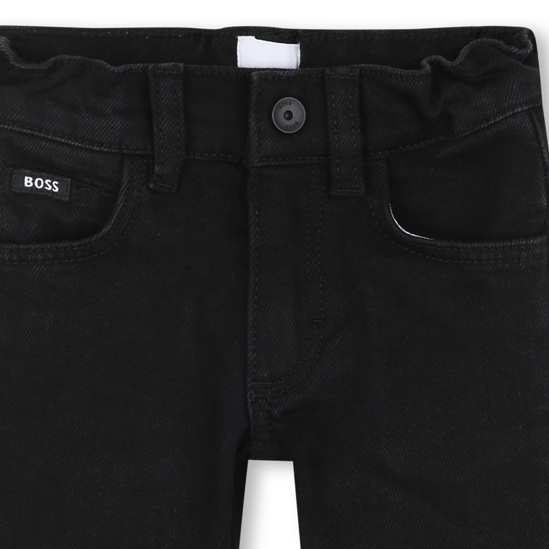Denim pants BOSS 
                    BOY