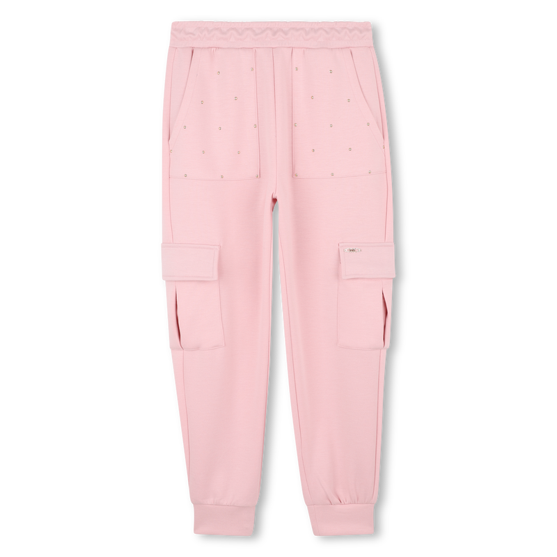 Joggers MICHAEL KORS 
                        GIRL