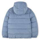 Long-Sleeved Puffer Jacket BOSS 
                    BOY