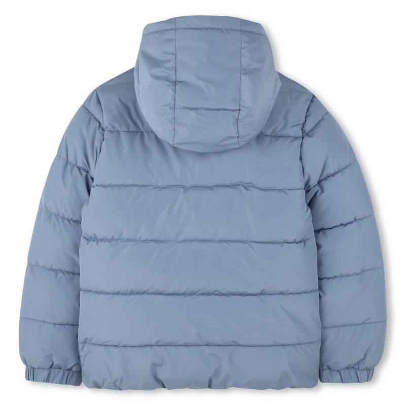 Long-Sleeved Puffer Jacket BOSS 
                        BOY