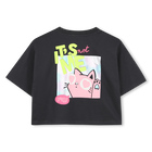 Short sleeve t-shirt BILLIEBLUSH 
                    GIRL