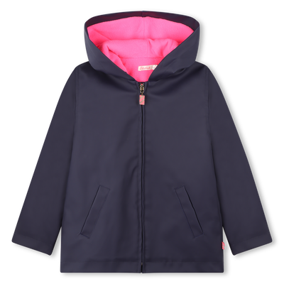 Girls designer raincoat hotsell