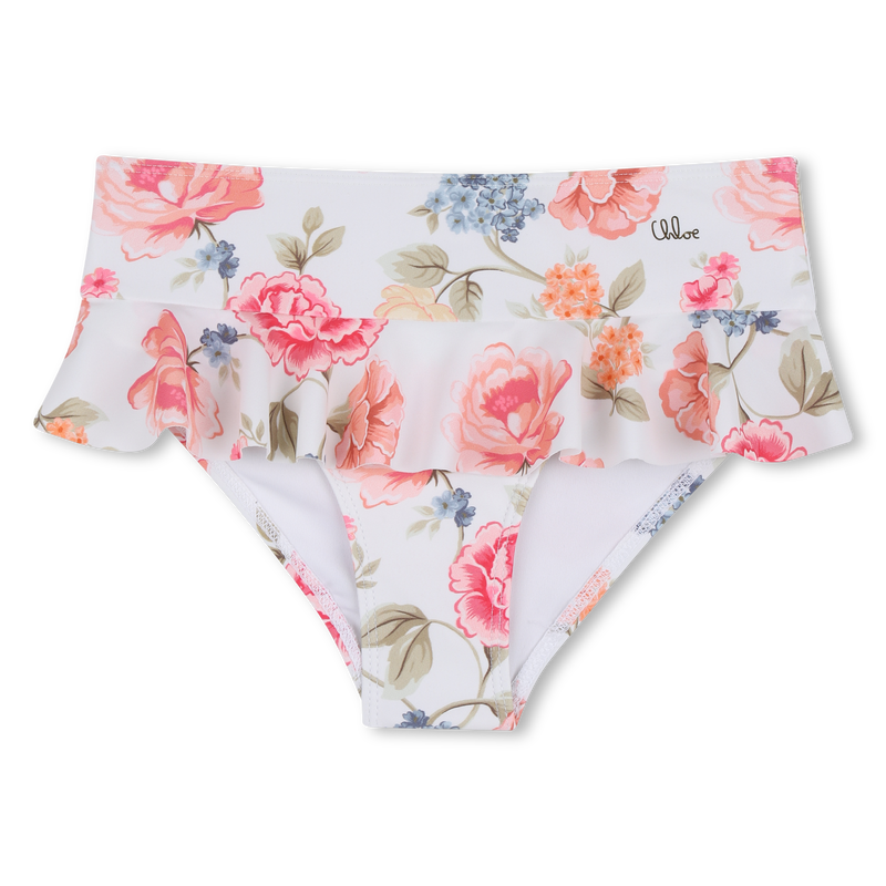 Two-Piece Swimsuit CHLOE 
                        GIRL