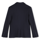 Ceremonial jacket BOSS 
                    BOY