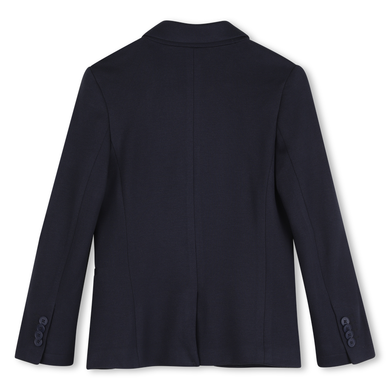 Ceremonial jacket BOSS 
                        BOY