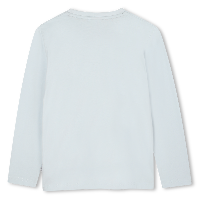 Long Sleeve T-Shirt BOSS 
                    BOY