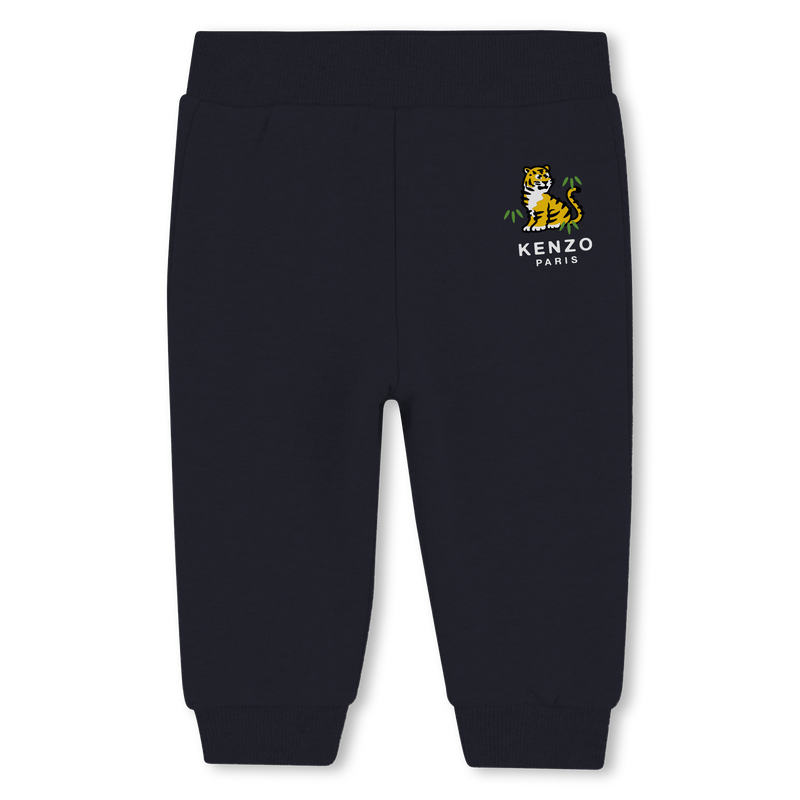 Sweatshirt and pants set KENZO KIDS 
                        UNISEX