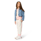 Short-Sleeved T-Shirt HUGO 
                    GIRL