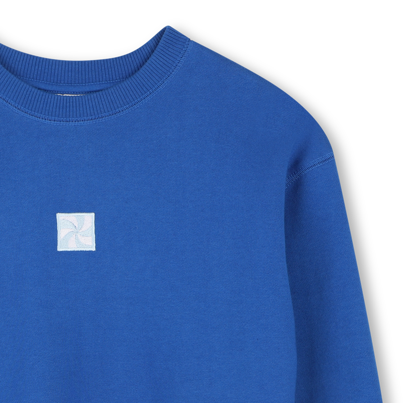 Sweatshirt KIDS AROUND 
                        BOY