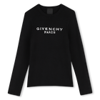 Knit sweater GIVENCHY 
                    GIRL