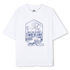Short-Sleeved T-Shirt TIMBERLAND 
                    BOY