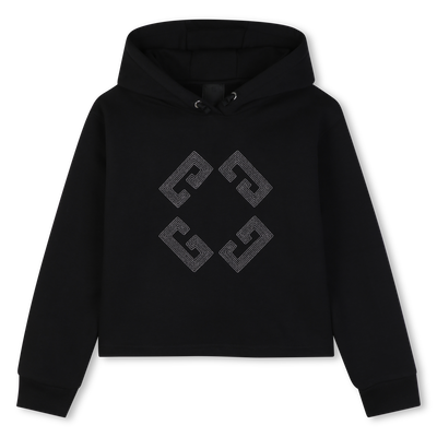 Hoodie GIVENCHY GIRL