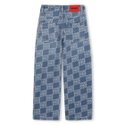 Jeans HUGO 
                    GIRL