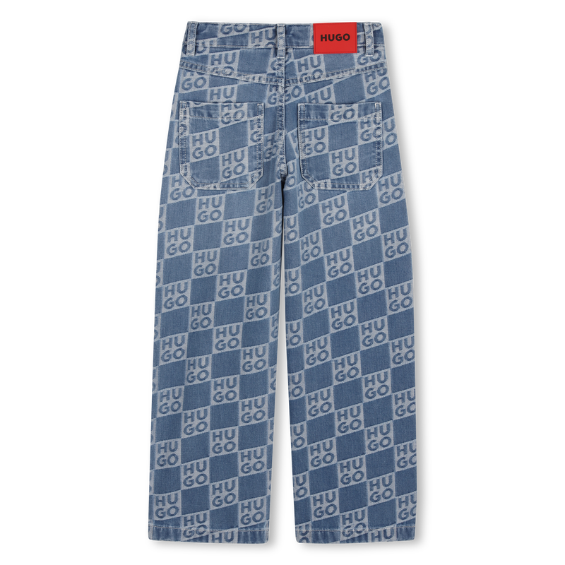Jeans HUGO 
                        GIRL