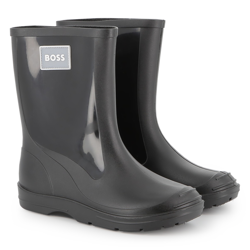 Rain Boots BOSS 
                    BOY