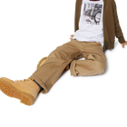 Two-Tone Graphic Print T-Shirt TIMBERLAND 
                    BOY