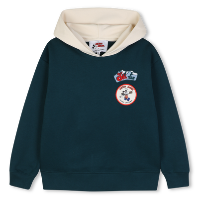 Hoodie MARC JACOBS BOY