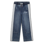 Denim pants HUGO 
                    GIRL
