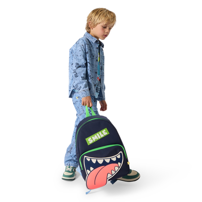 Backpack BILLIEBLUSH BOY