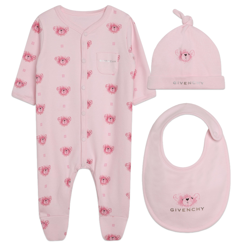 Givenchy infant 2025