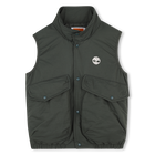 Puffer Vest TIMBERLAND 
                    BOY