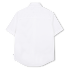 Short-Sleeved Shirt BOSS 
                    BOY