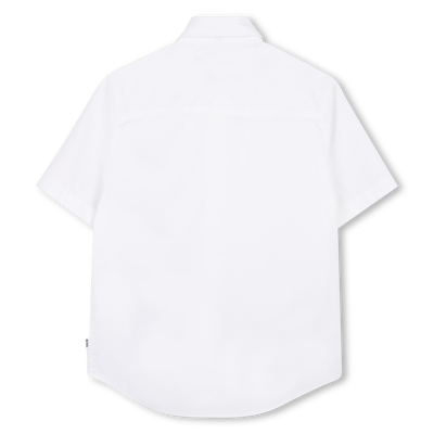 Short-Sleeved Shirt BOSS BOY