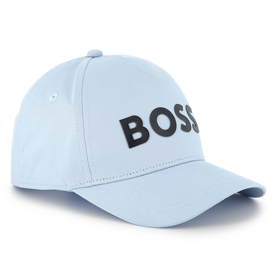 Cap with adjustable fastening BOSS BOY
