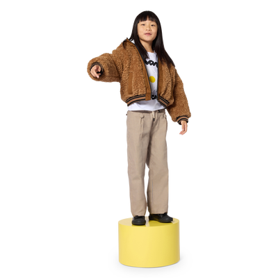 Reversible jacket MARC JACOBS GIRL